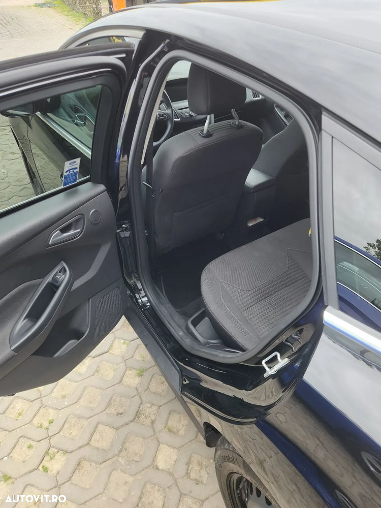 Ford Focus 1.5 Ecoboost Titanium - 11