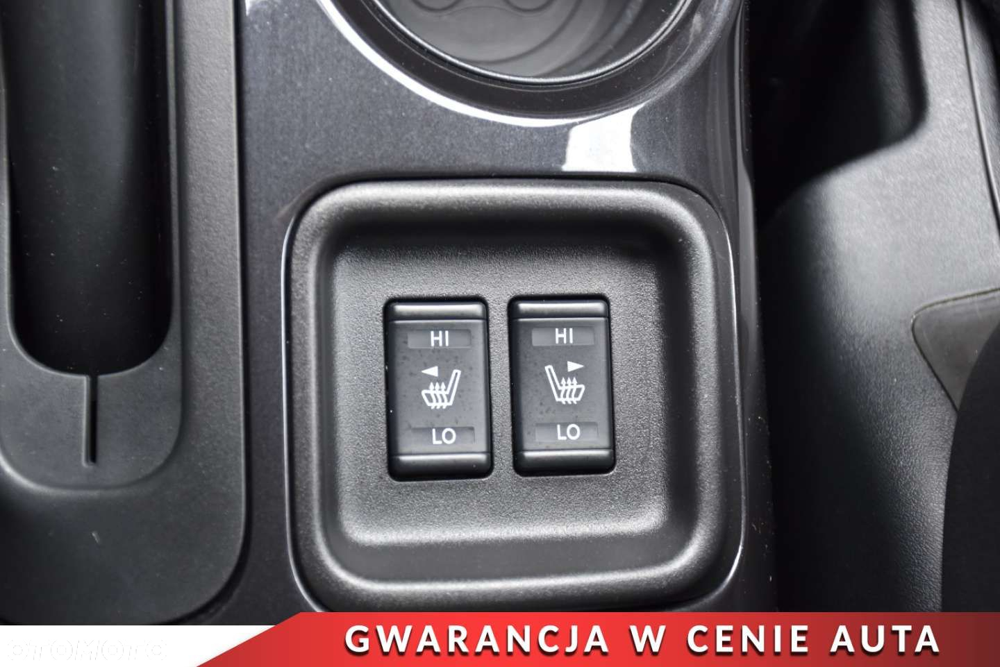 Nissan Juke 1.2 DIG-T N-Connecta - 24