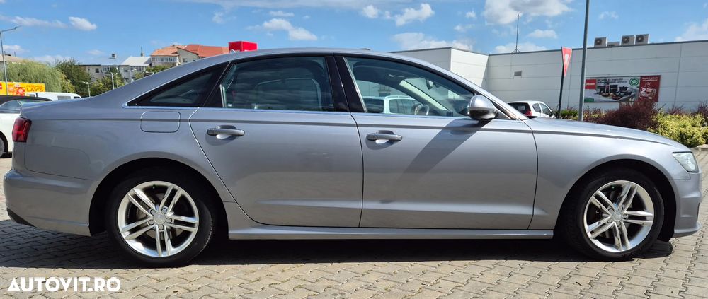 Audi A6 - 35
