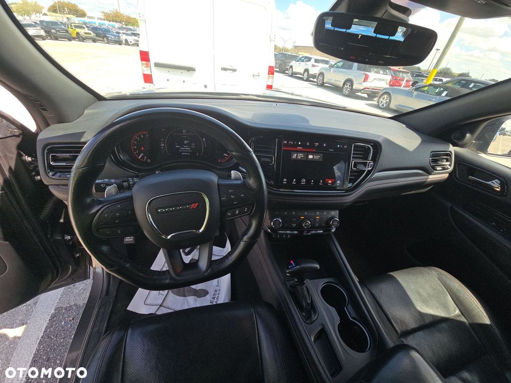 Dodge Durango - 6