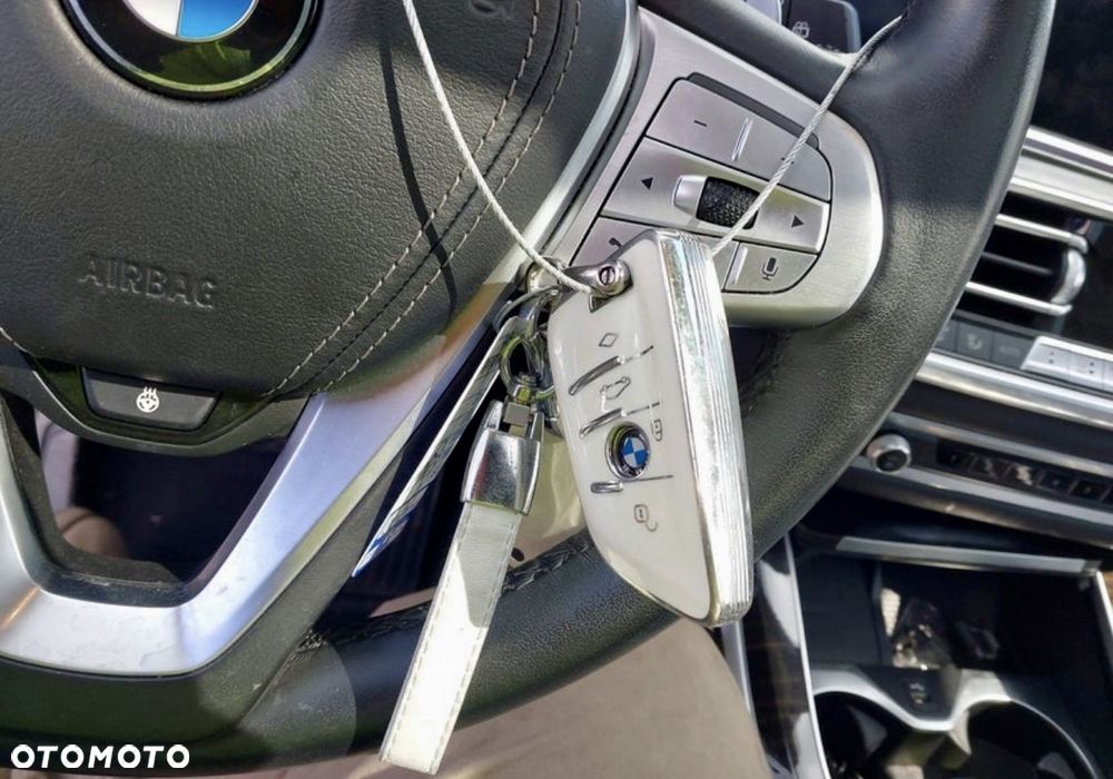 BMW X7 - 10