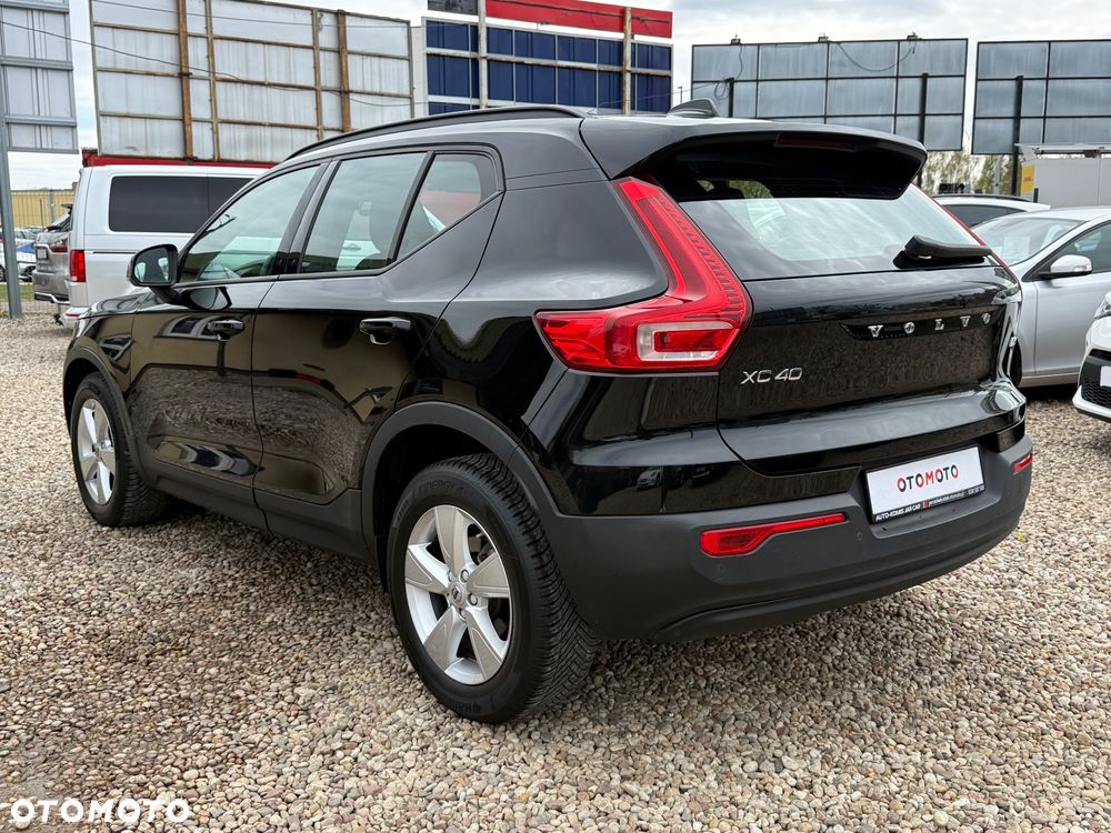 Volvo XC 40 - 7