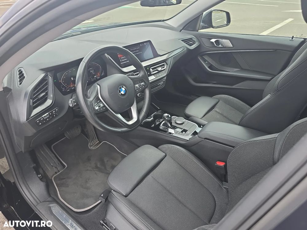 BMW Seria 2 - 10