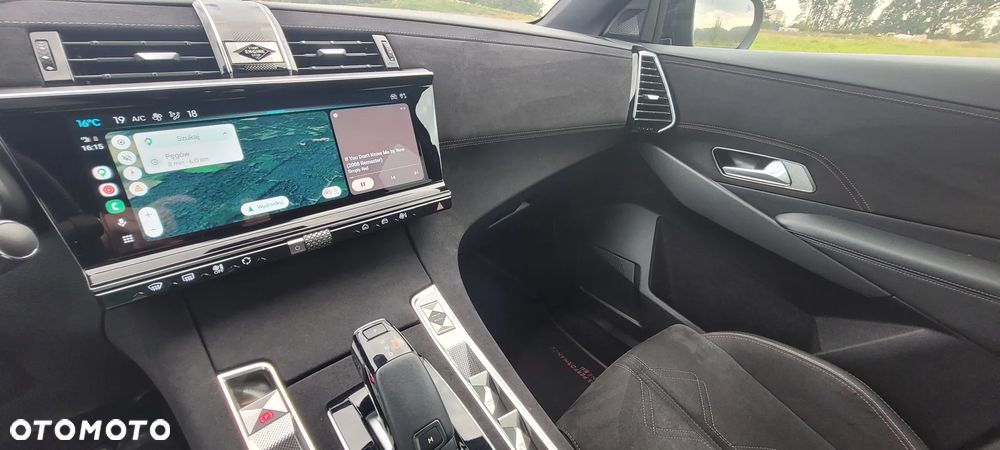 DS Automobiles DS 7 Crossback - 20