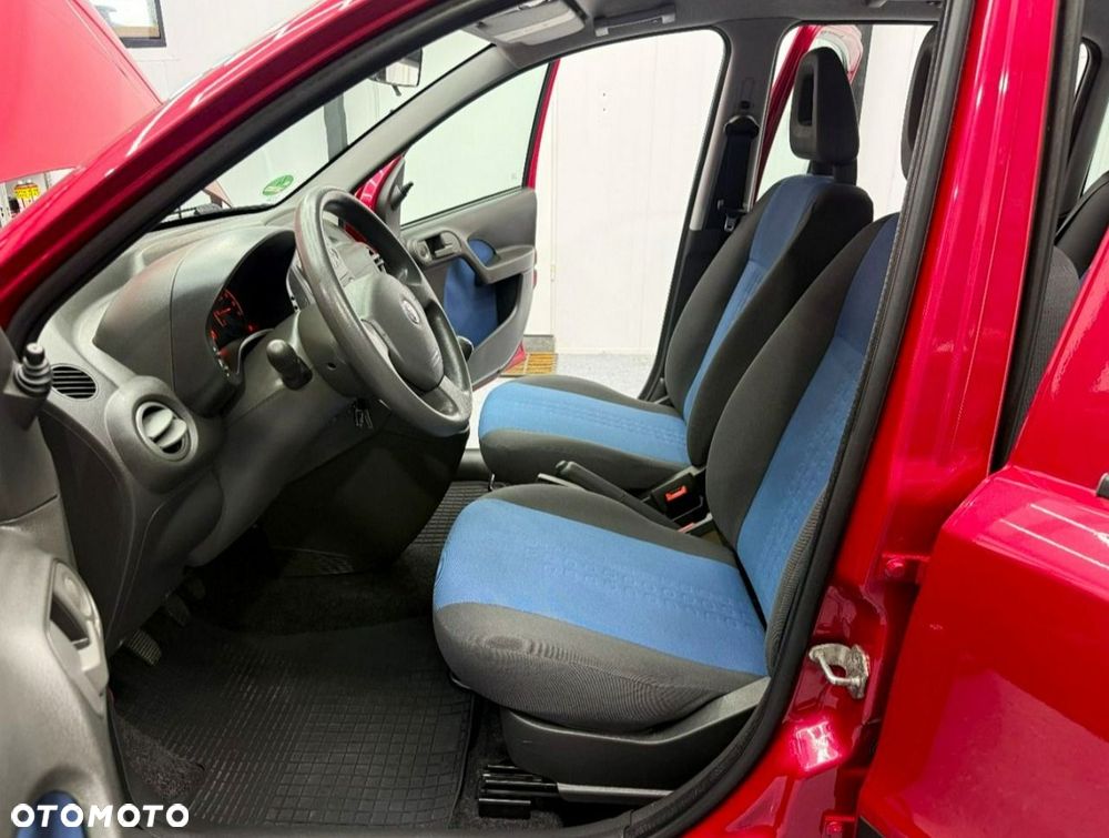 Fiat Panda 1.2 Dynamic Olympic - 19