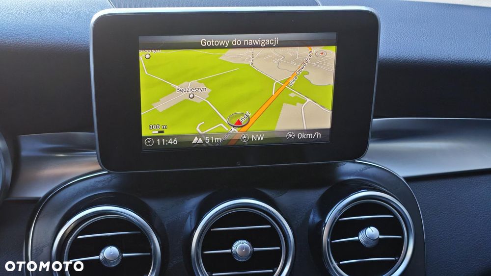 Mercedes-Benz GLC 220 d 4-Matic - 16