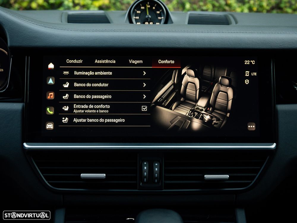 Porsche Cayenne E-Hybrid - 51