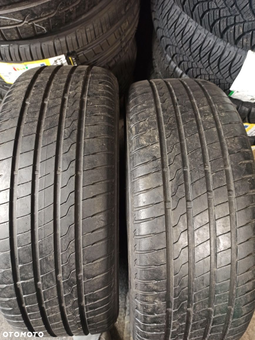 205 55 r16 91H Firestone RoadHawk para lato wymiana - 1