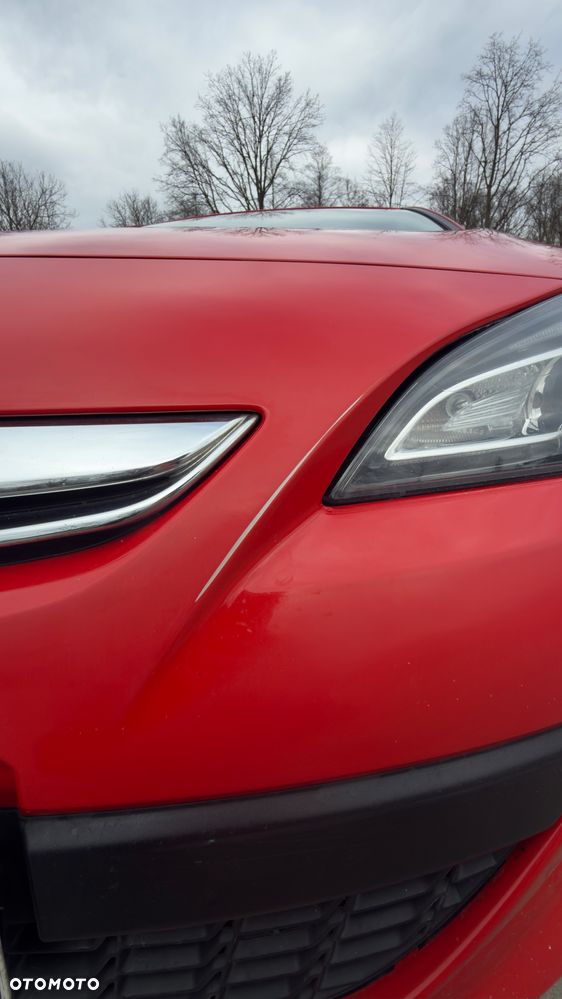 Opel Astra 1.7 CDTI DPF ecoFLEX Start/Stop 109/107g Edition - 12