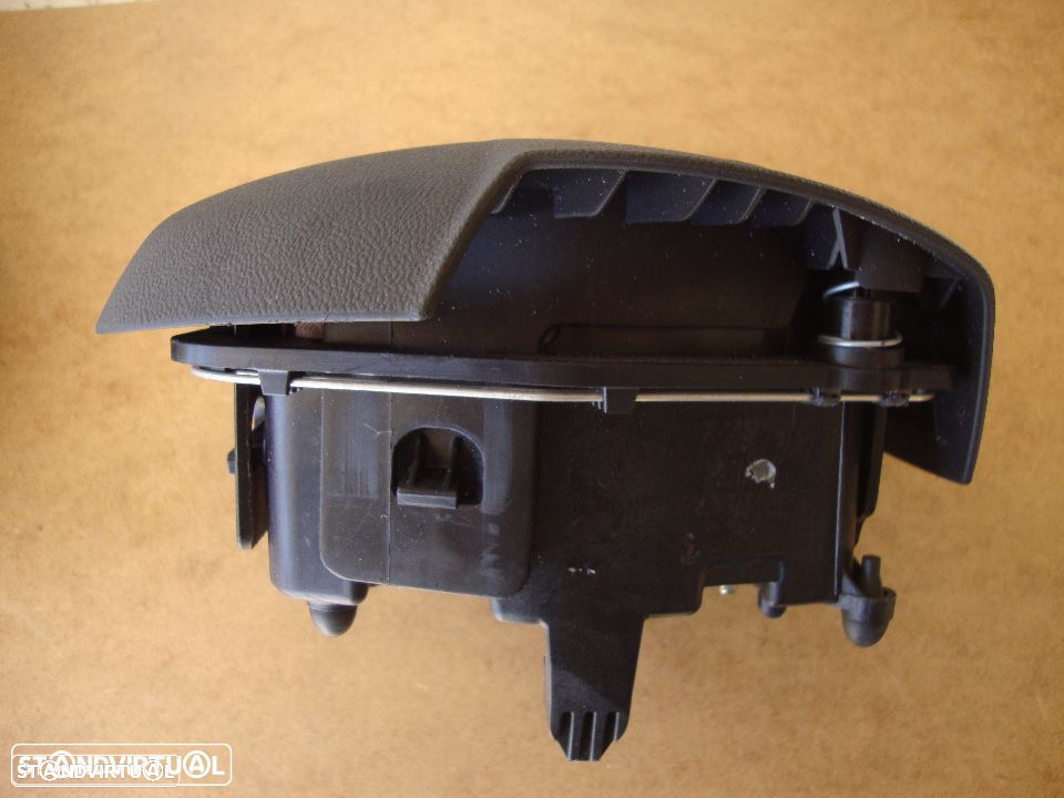 airbag de volante citroen DS5 - 3