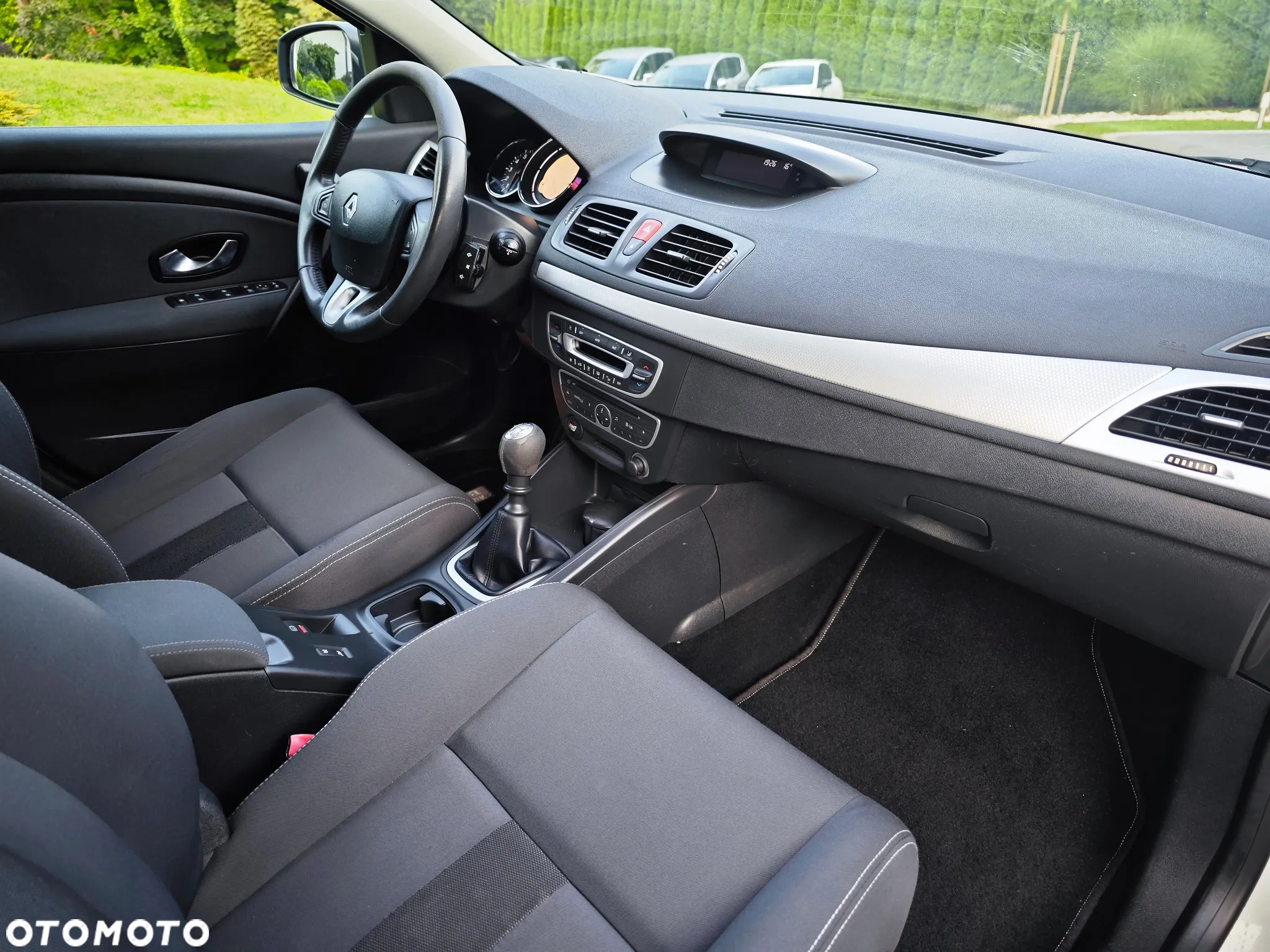 Renault Megane 1.6 16V Color Edition - 24