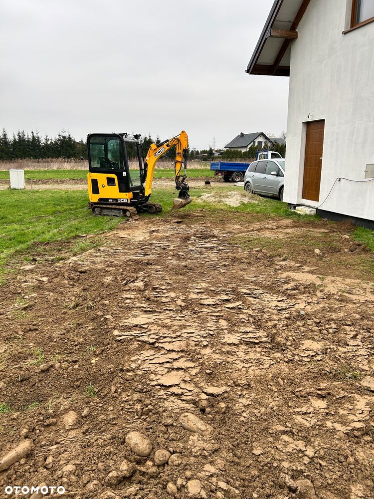 JCB 19c-1 - 9