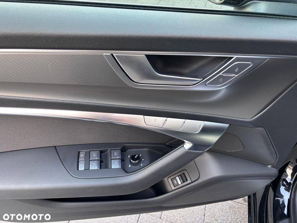 Audi A6 Limousine - 8
