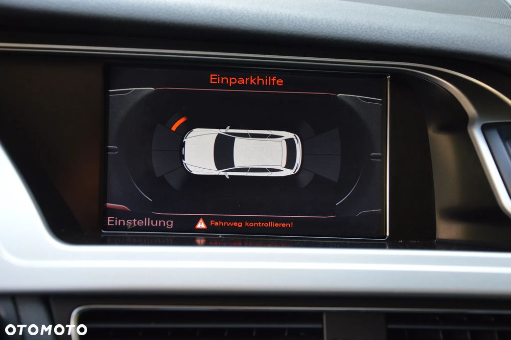 Audi A4 Avant - 28
