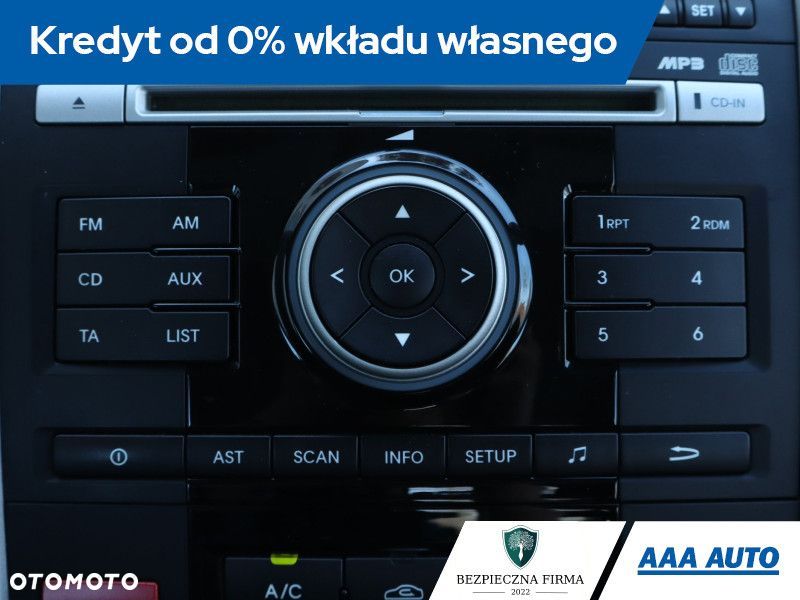 Kia Venga - 14