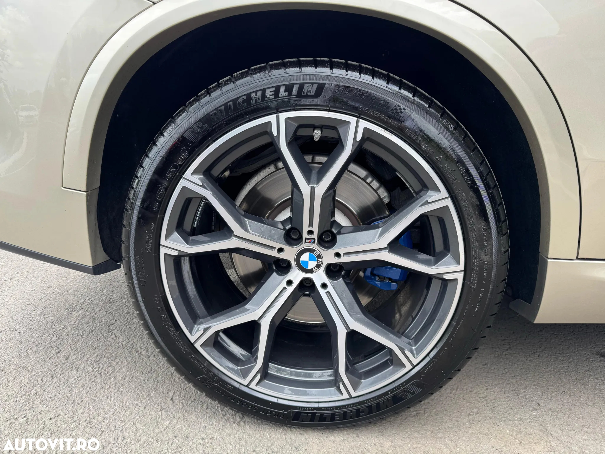 BMW X5 xDrive30d - 24