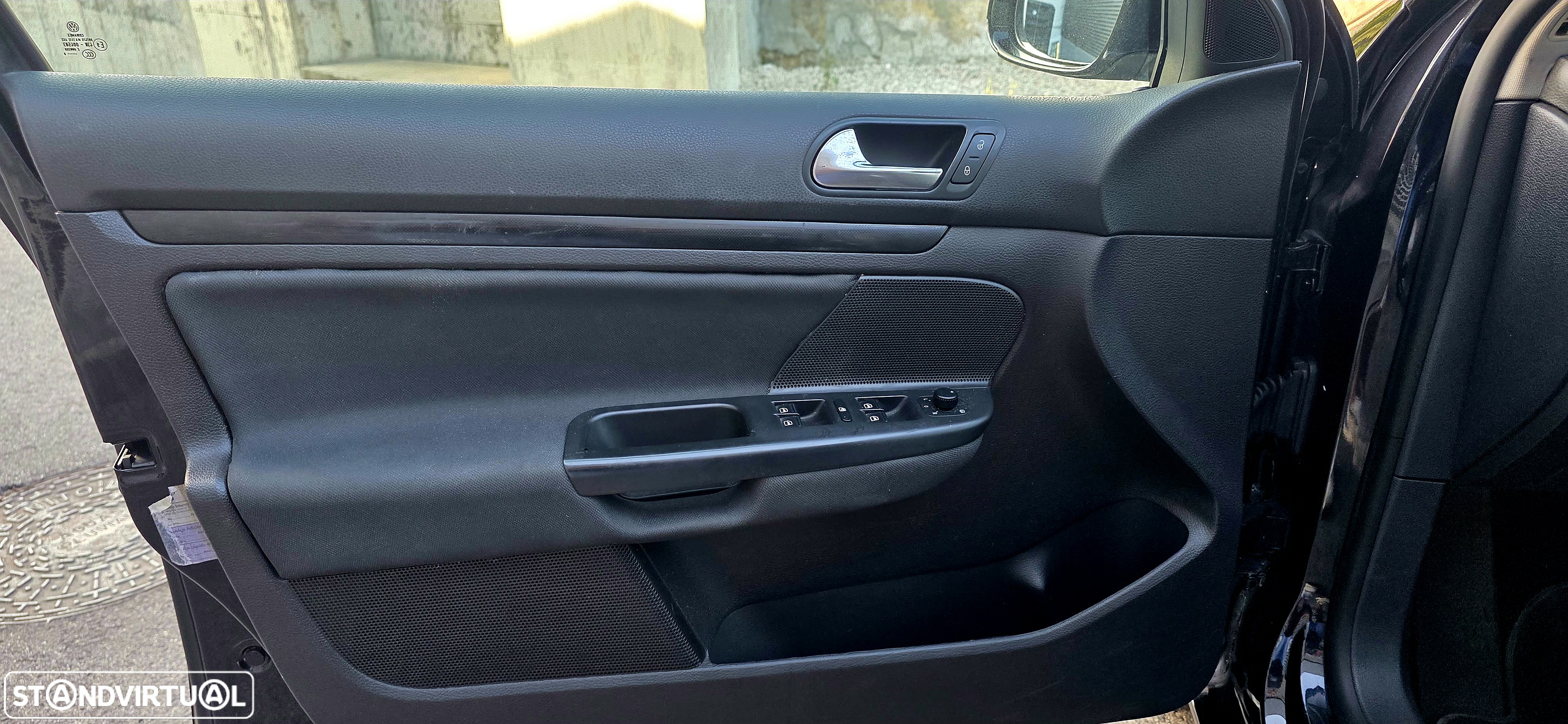 VW Golf Variant 1.6 TDi Trendline - 8