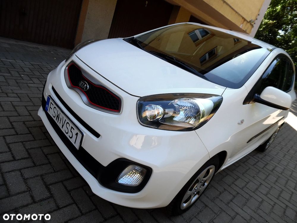 Kia Picanto - 5