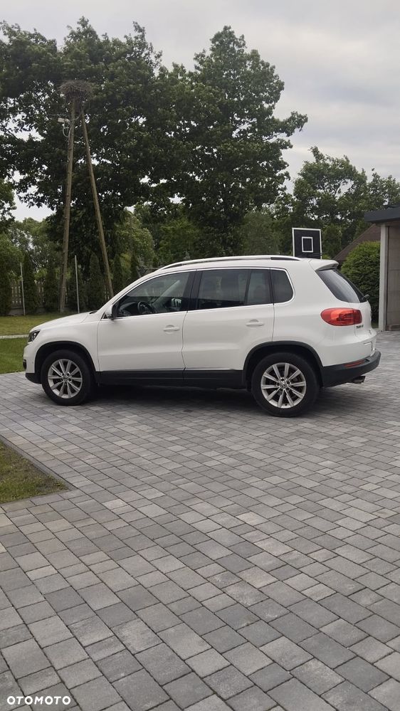 Volkswagen Tiguan 2.0 TDI DPF 4Motion BlueMotion Technology Life - 10