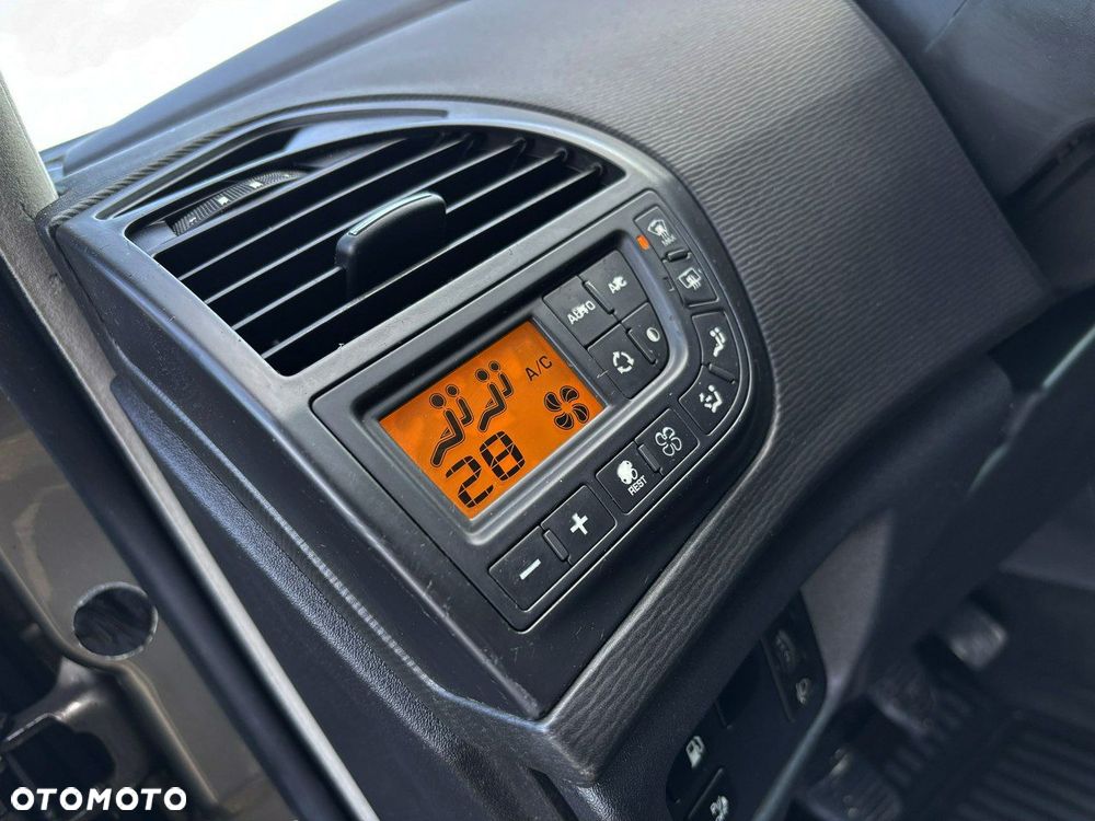 Citroën C4 Grand Picasso 2.0 HDi Exclusive - 16