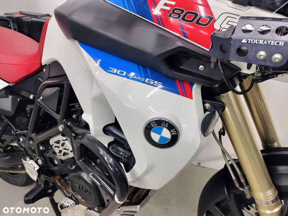 BMW GS - 4
