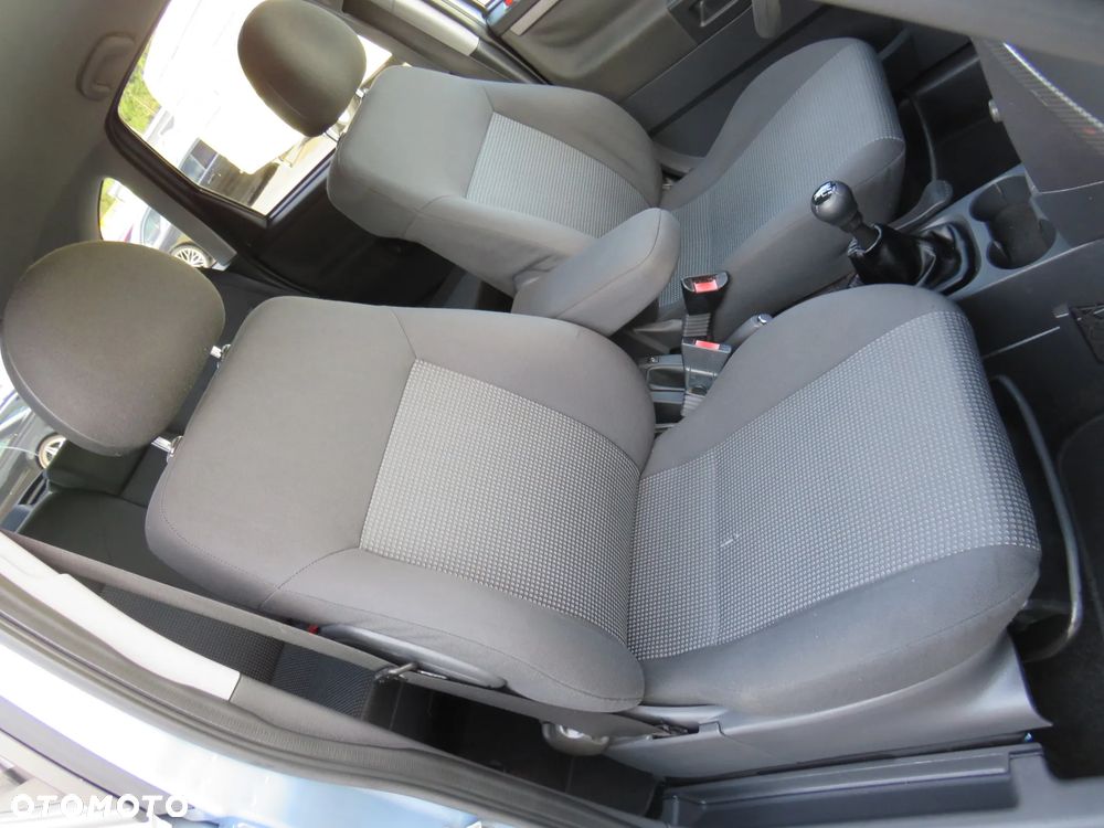 Opel Meriva 1.4 Edition - 34