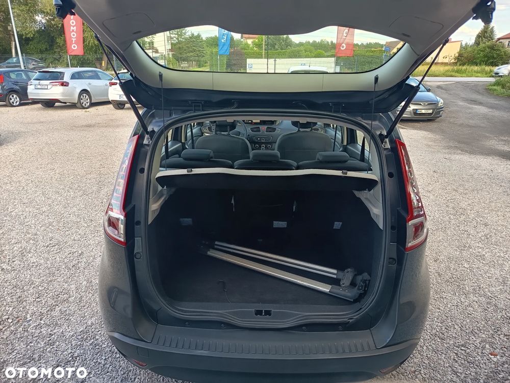 Renault Scenic 1.6 16V 110 TomTom Edition - 30