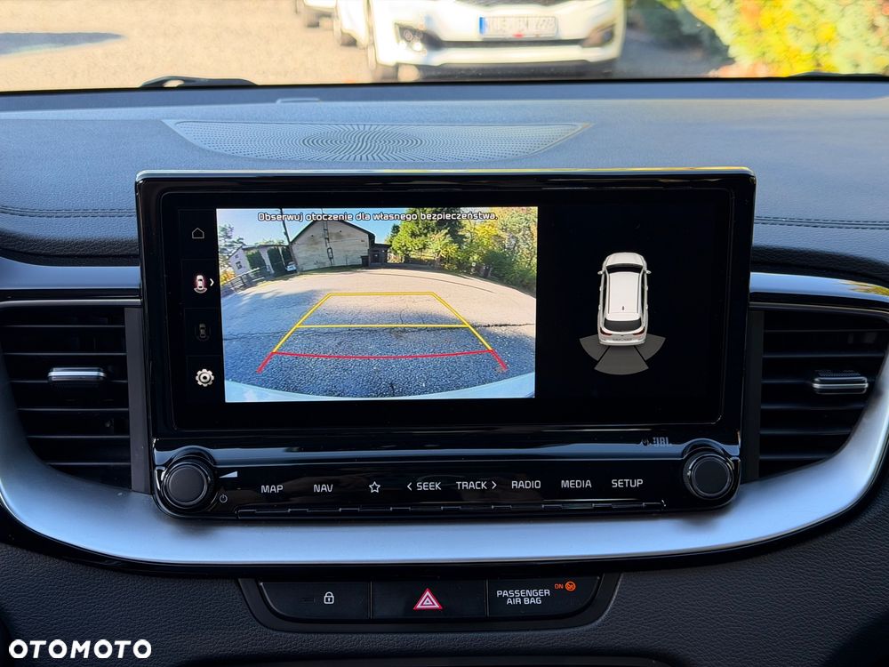 Kia Ceed 1.5 T-GDI DCT7 OPF Spirit - 15