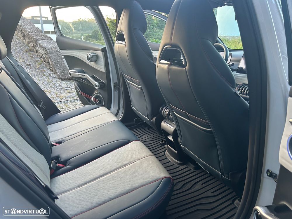 BYD Atto 3 Design - 18