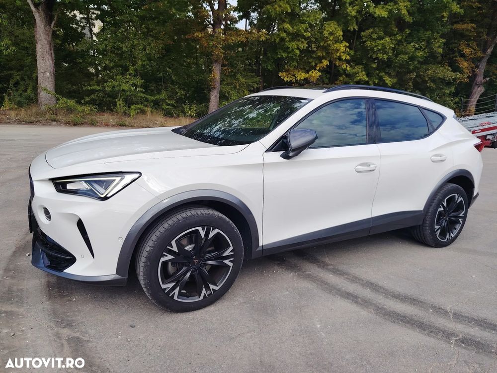 Cupra Formentor 2.0 TDI - 31