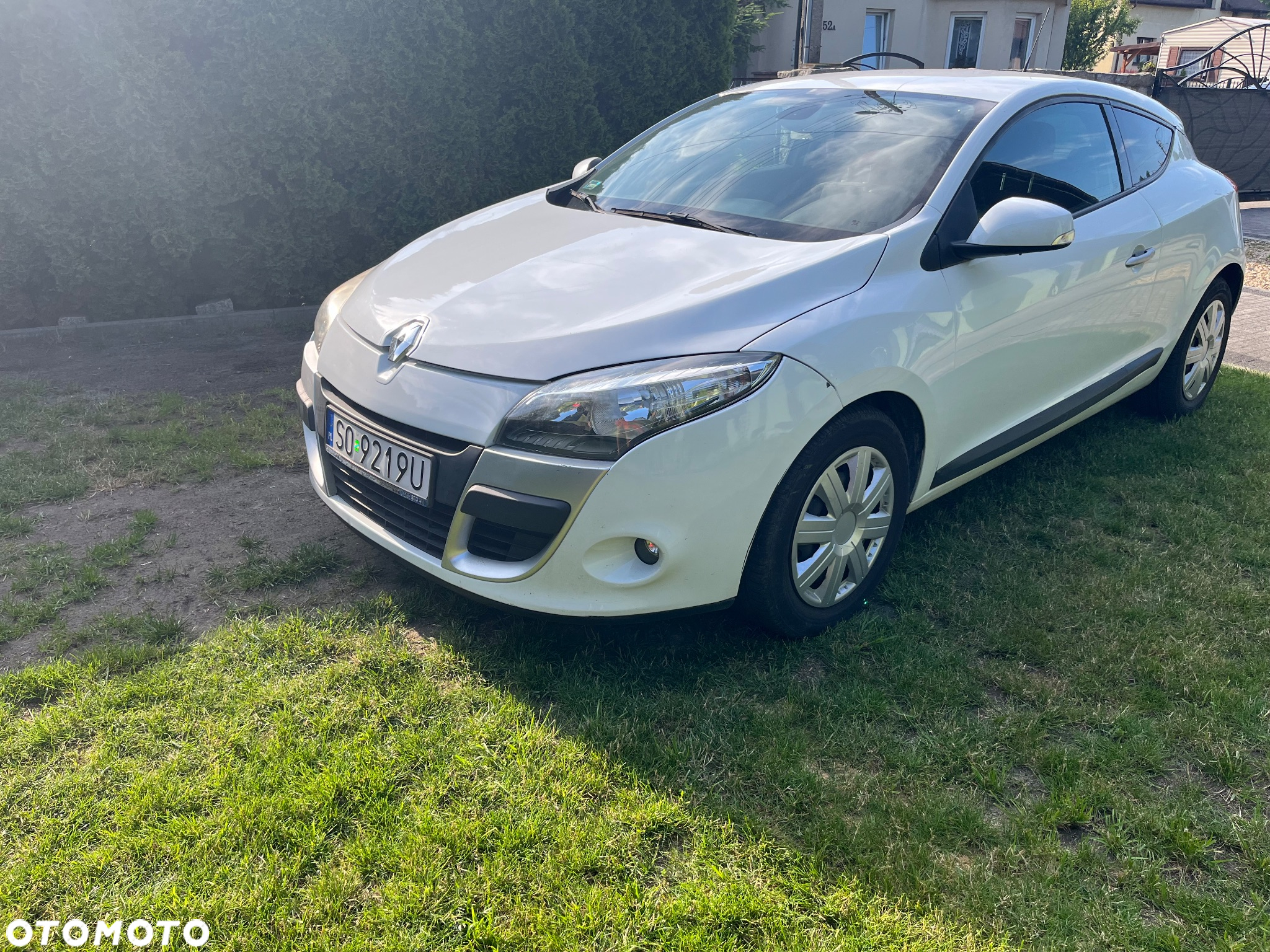 Renault Megane 1.6 16V Dynamique - 3