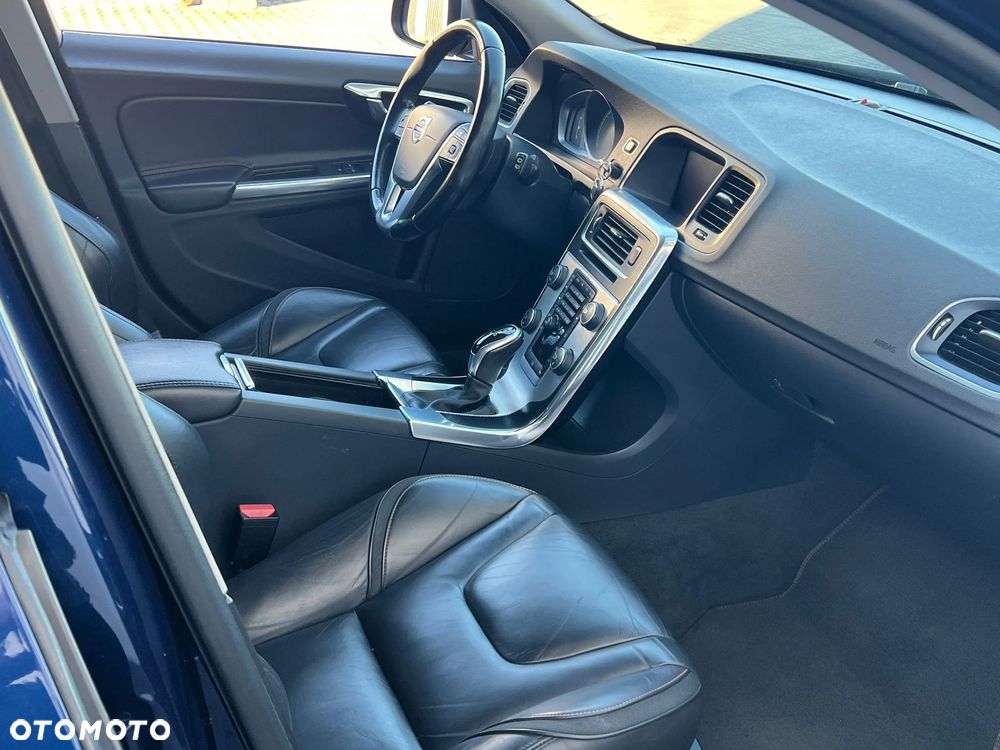 Volvo V60 - 7