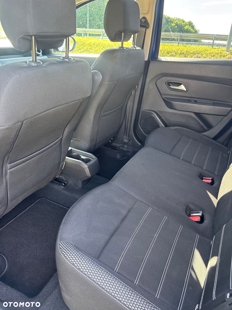 Dacia Duster 1.5 Blue dCi Prestige - 29