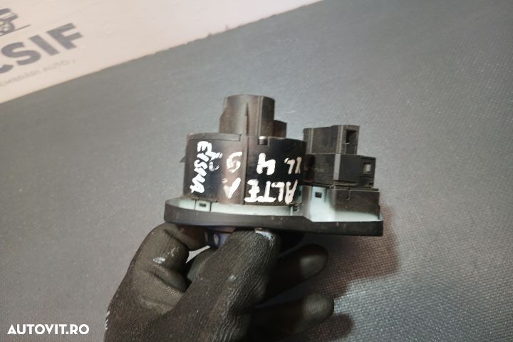 Comutator faruri 5P1941431BR 5P1941431BR Seat Altea 1 [2004 - 2009] X - 2