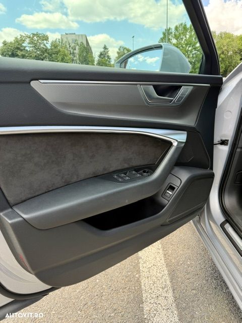 AUDI A6 2019 — imagine 16