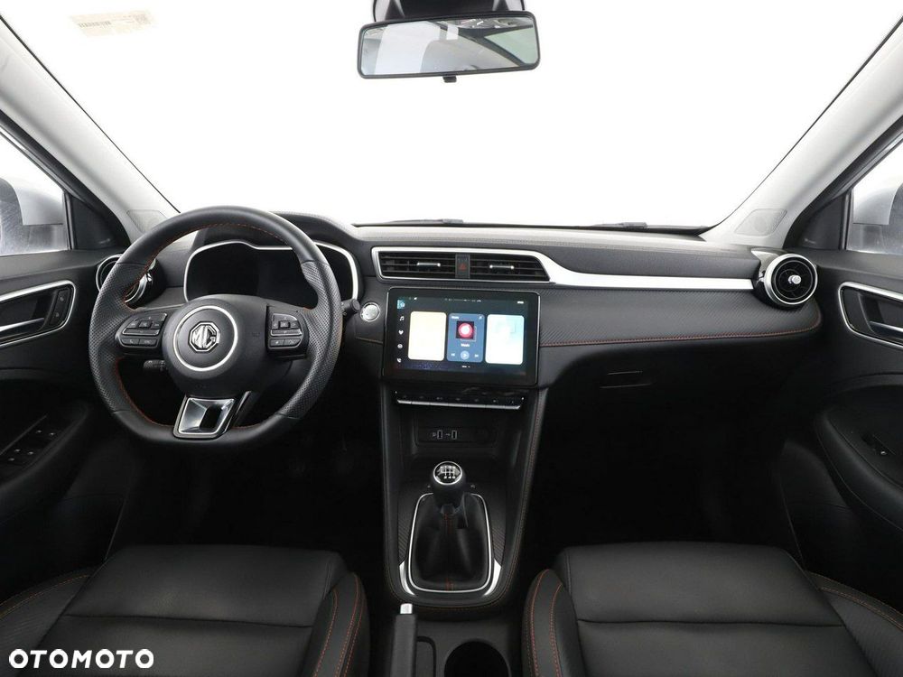 MG ZS ICE 1.0T-GDI Luxury - 16