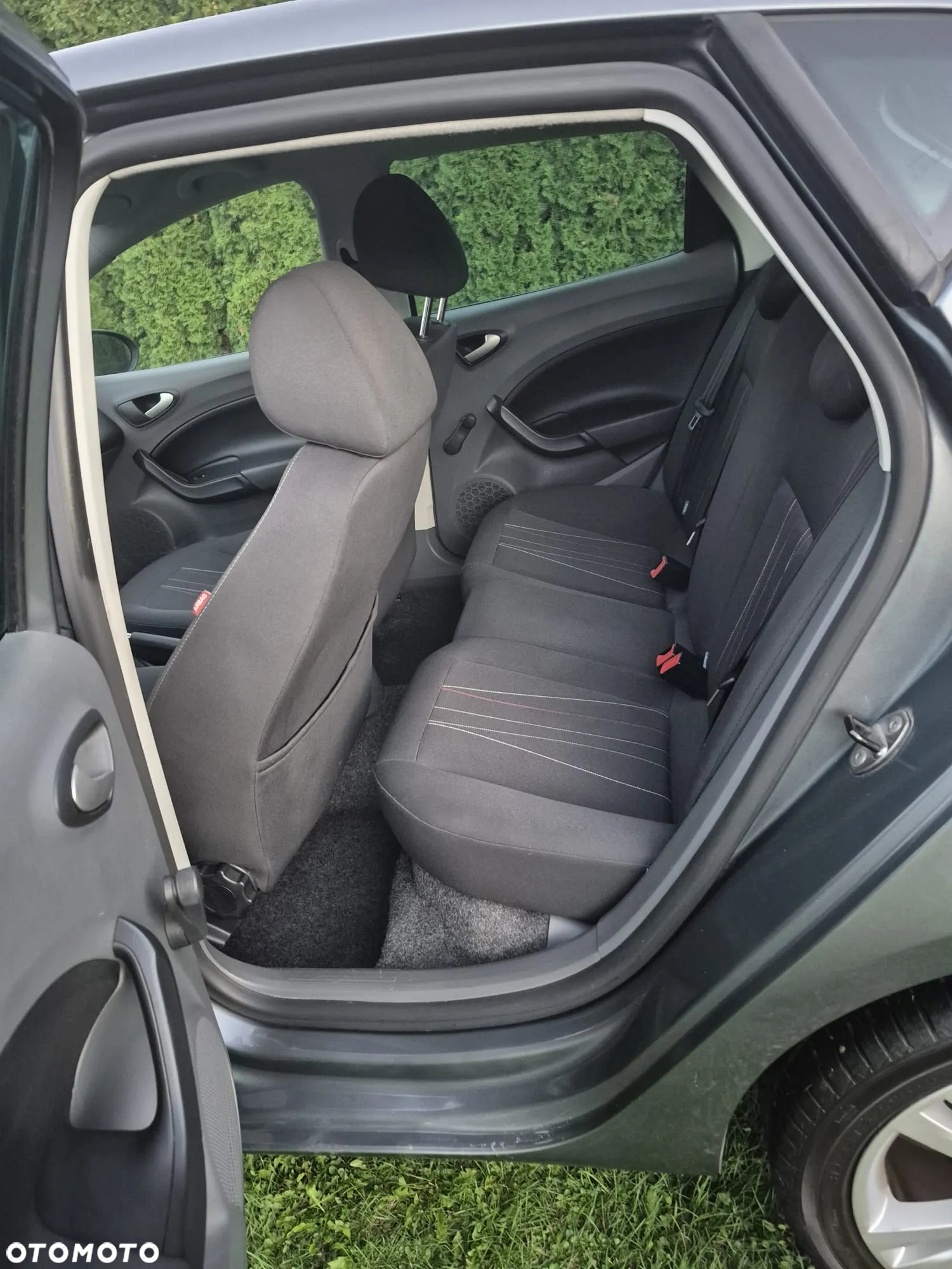 Seat Ibiza 1.6 TDI CR Copa - 6