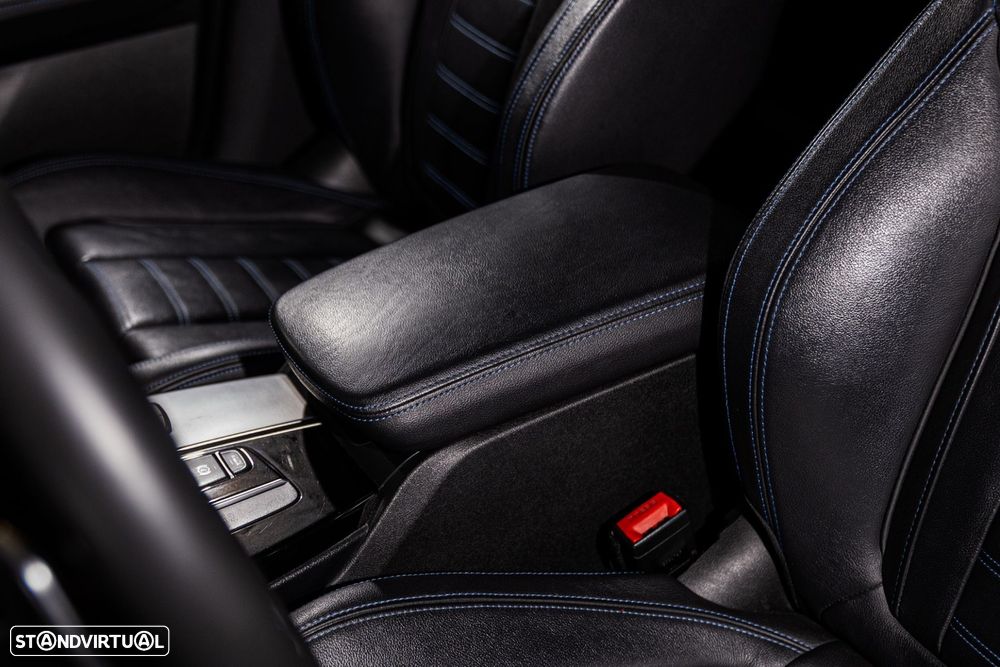 BMW X3 20 d xDrive Pack M Auto - 27