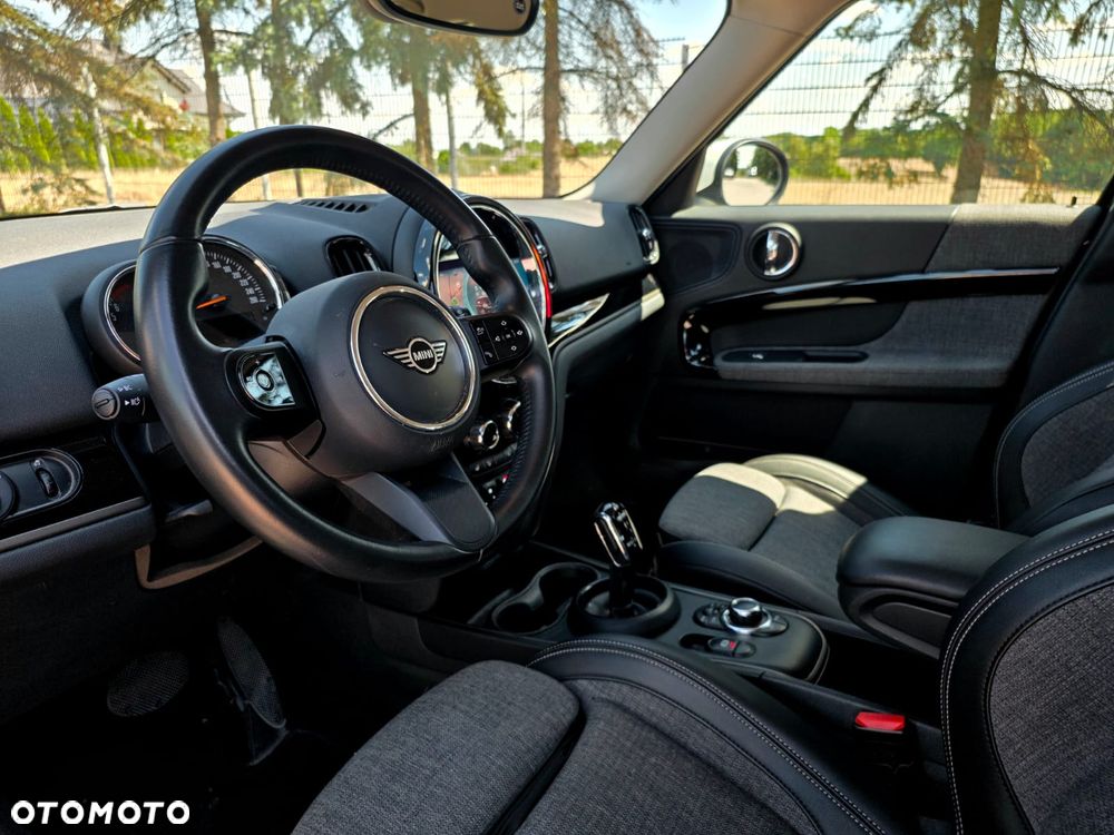MINI Countryman Cooper - 8