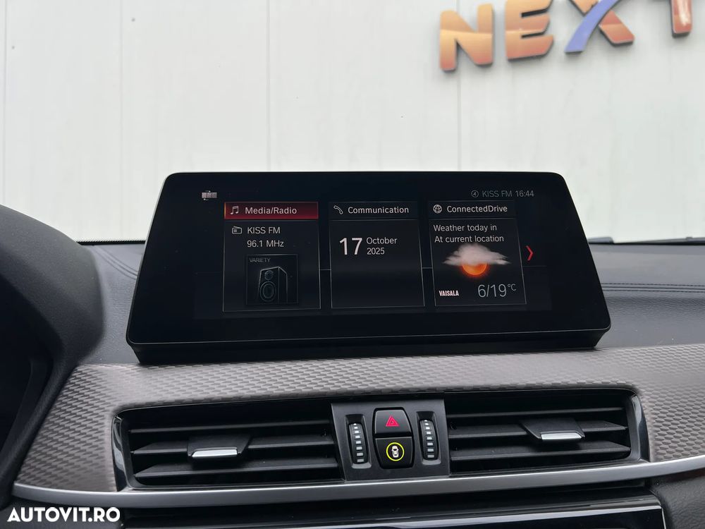 BMW X2 xDrive20d Aut. M Sport - 13