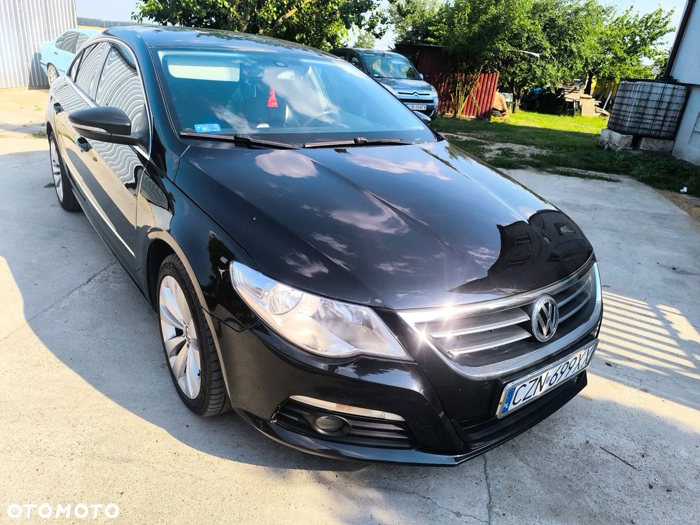 Volkswagen Passat 2.0 TDI Highline DSG - 6