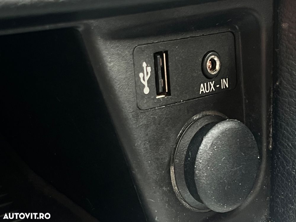 BMW X1 sDrive16d - 30