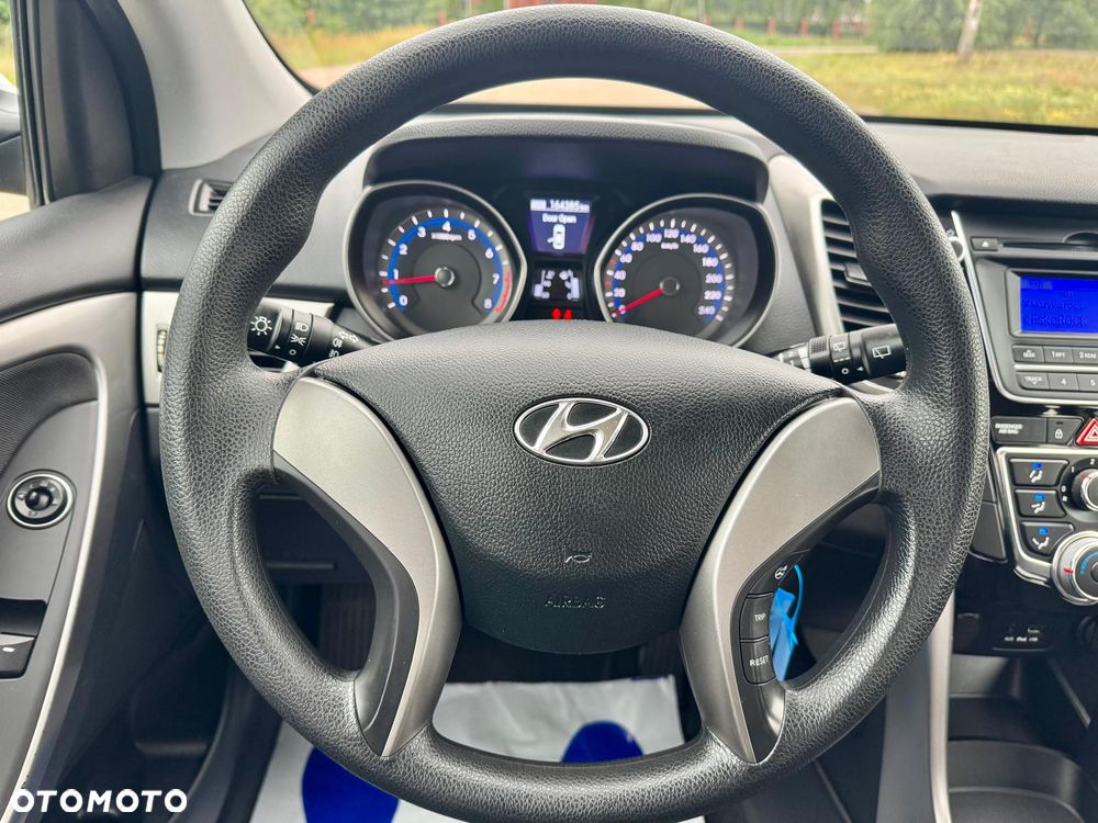 Hyundai i30 1.4 Style - 16