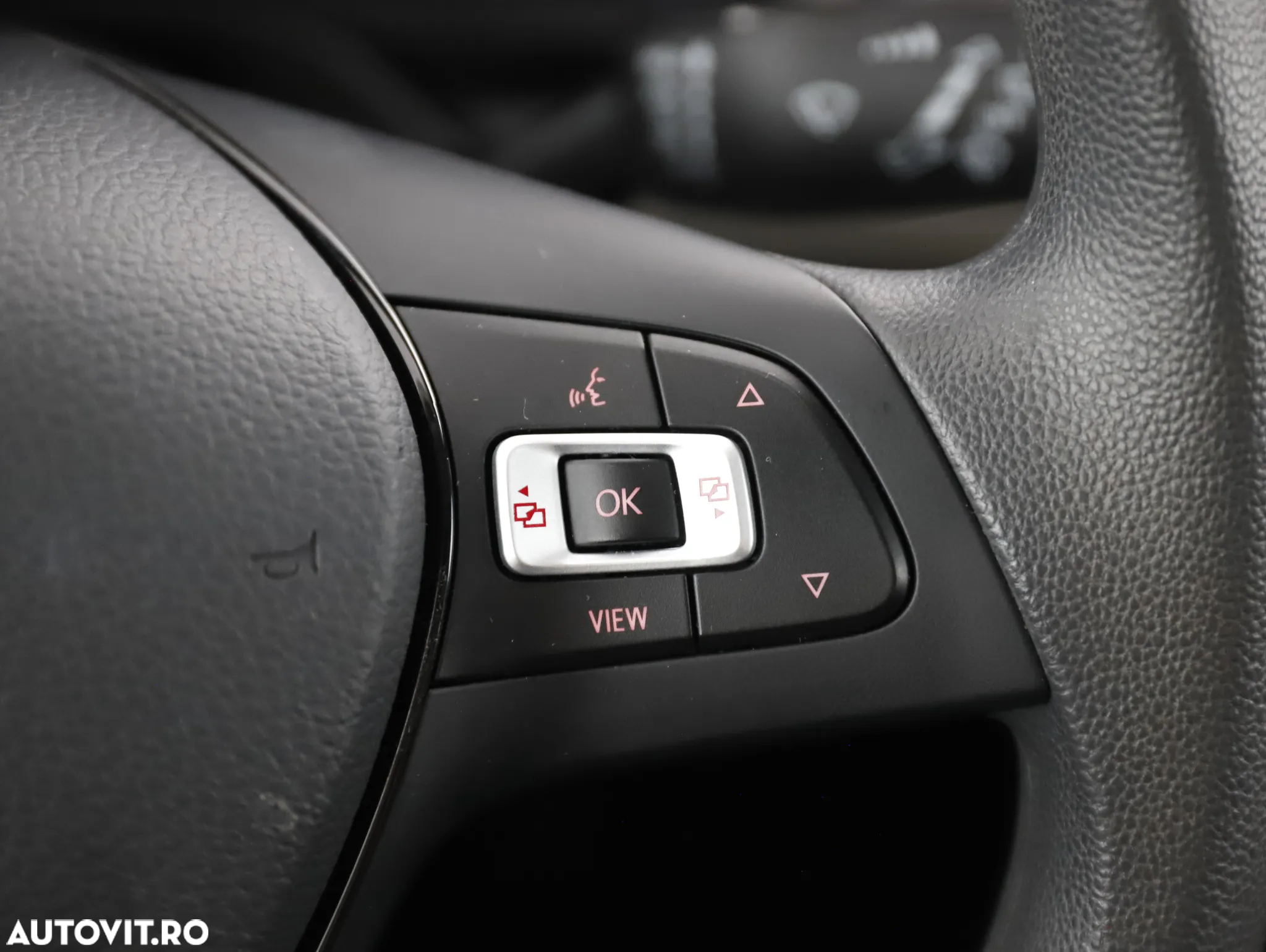 Volkswagen Polo 1.0 TSI DSG Comfortline - 21