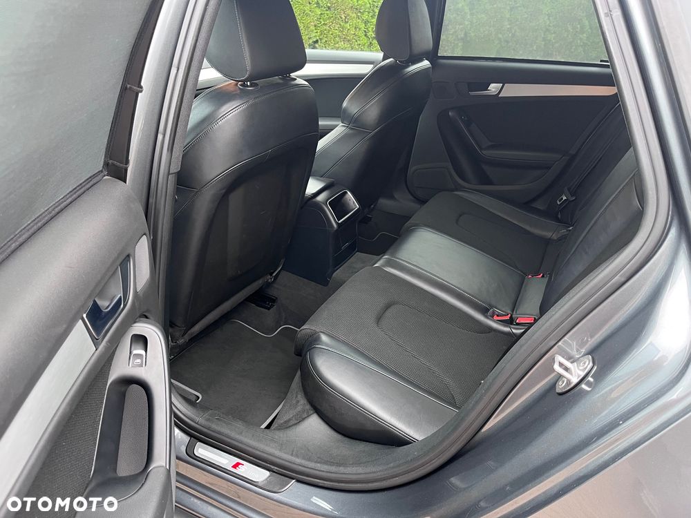 Audi A4 Avant - 18