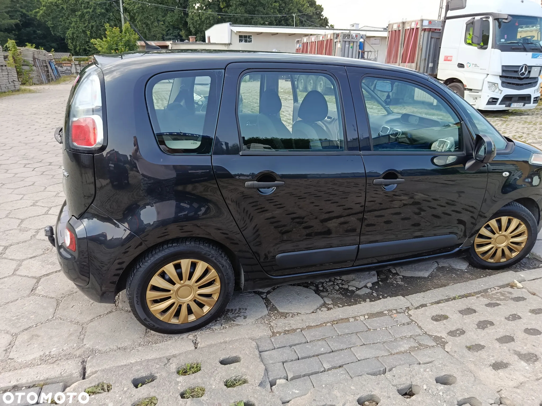 Citroën C3 Picasso - 2