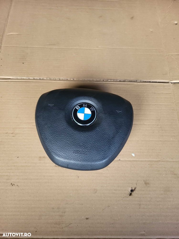 Airbag volan bmw f10 - 1