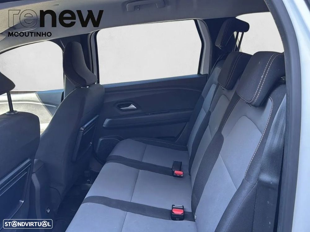 Dacia Jogger 1.0 TCe Extreme+ Up&Go 7L - 19