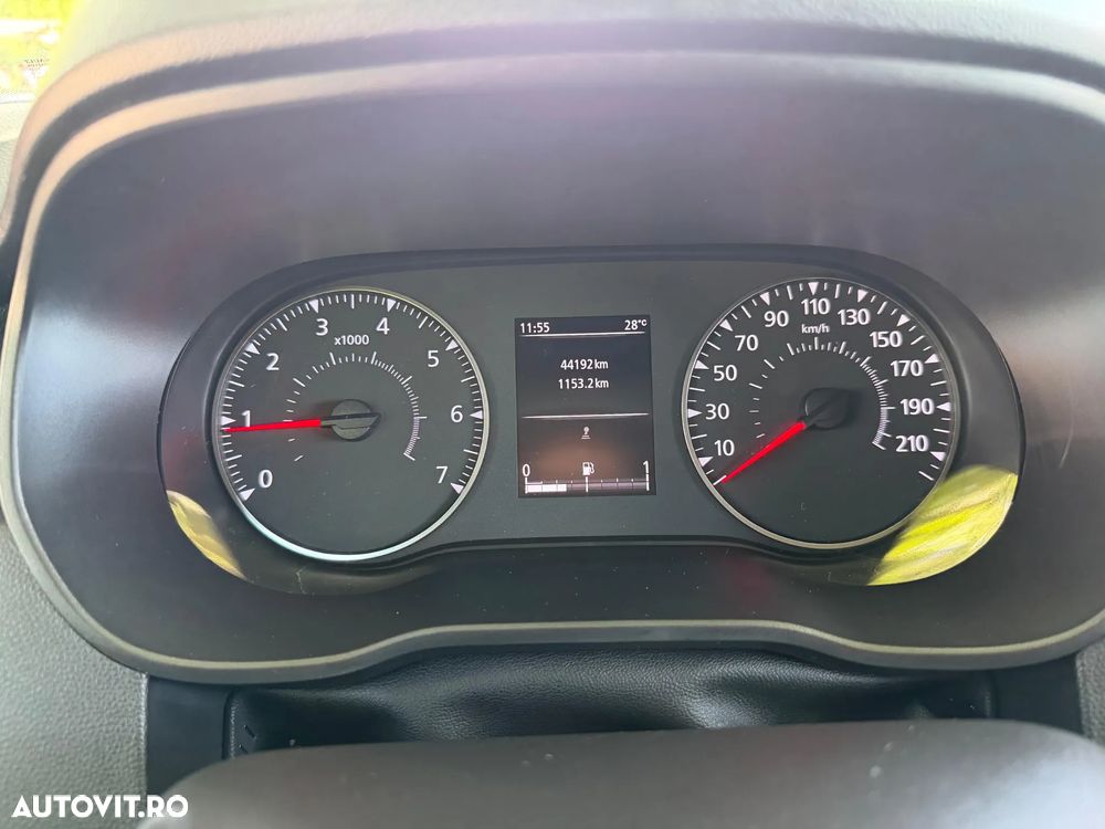 Dacia Duster TCe 100 Comfort - 13