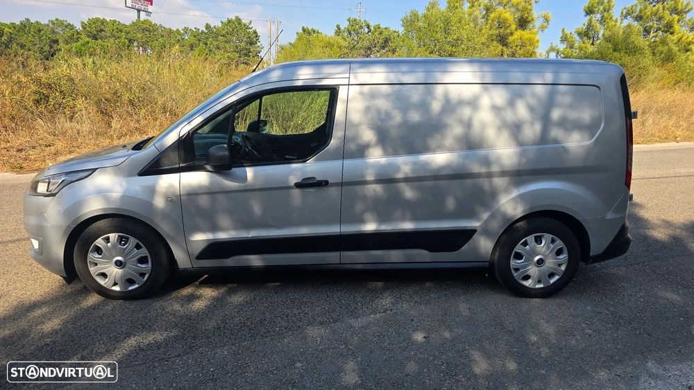 Ford Transit Connect com IVA - 10